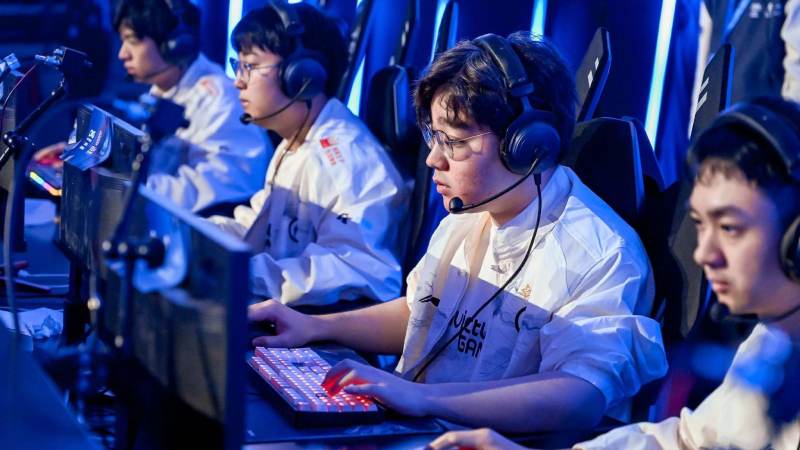 bwin是什么?从品牌定位到电竞内容生态的完整解读