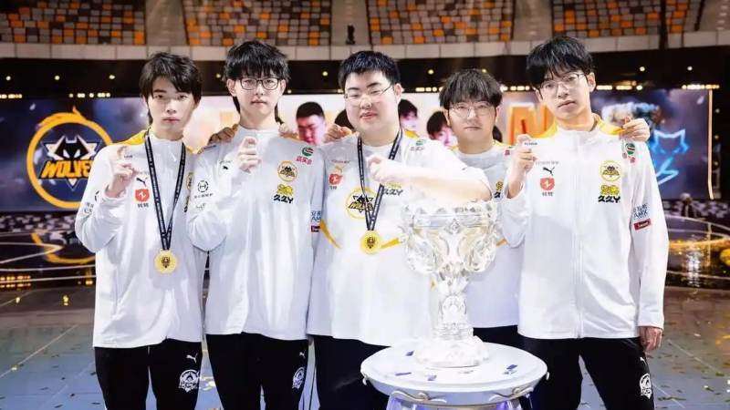 Bwin · 必赢(中国)唯一官方网站 战队主场与城市归属