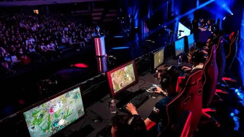 DOTA2国际邀请赛到底是什么级别的赛事
