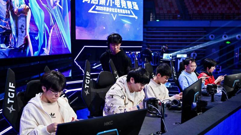 KPL秋季赛分组怎么定?抽签规则与分组逻辑一次讲清